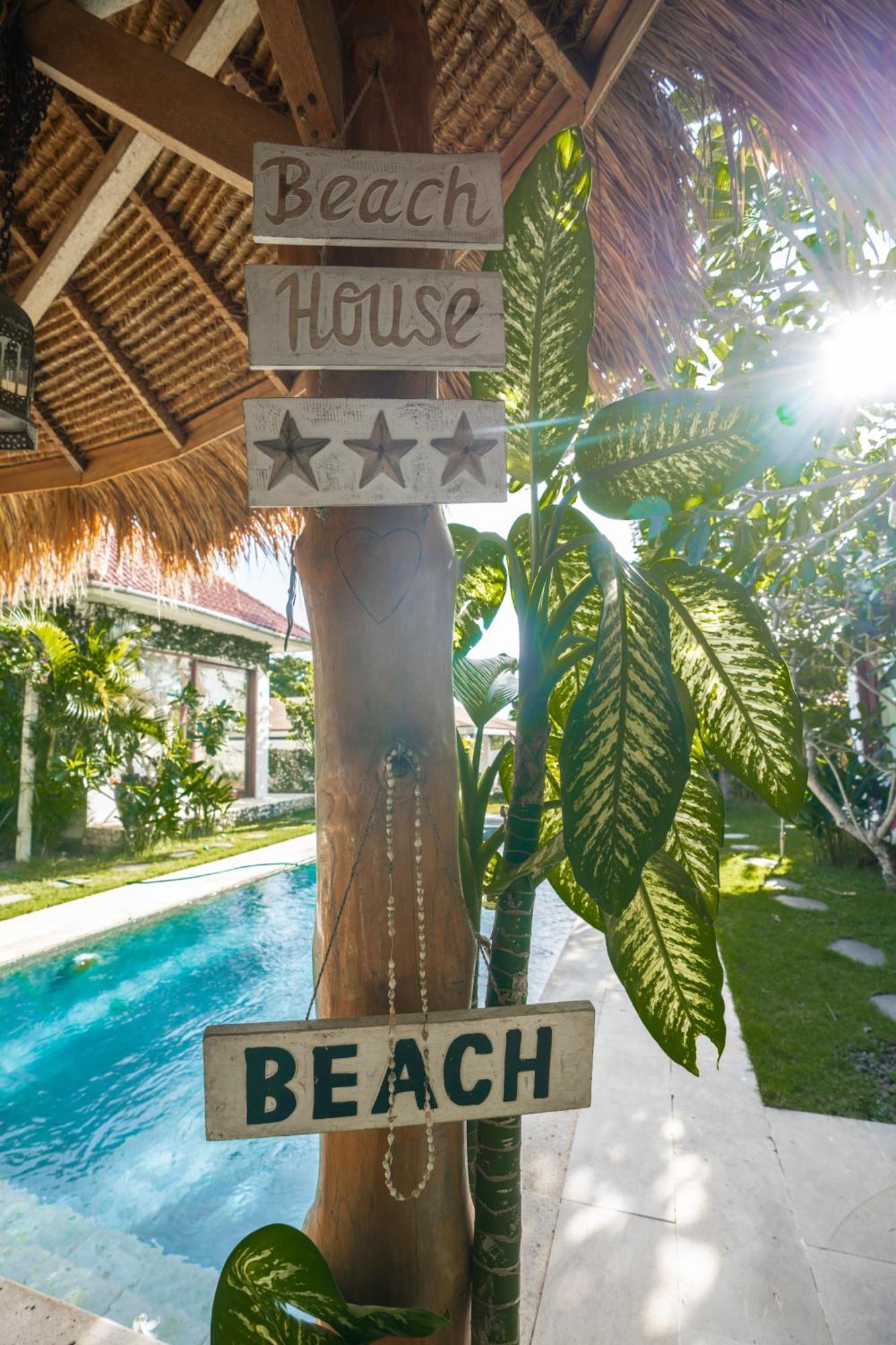Bed and Breakfast La Kreyiol Улувату Екстер'єр фото