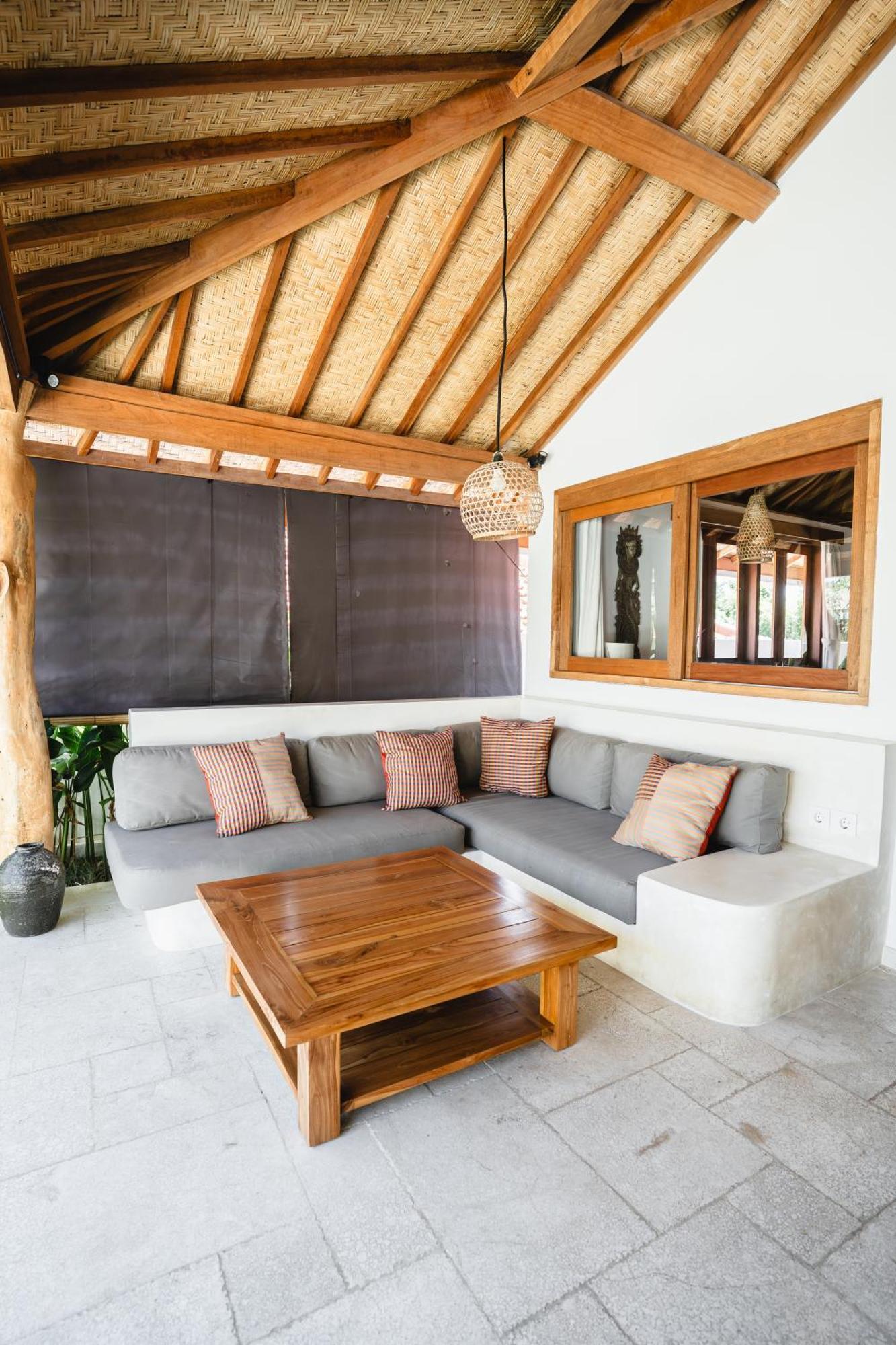 Bed and Breakfast La Kreyiol Улувату Екстер'єр фото