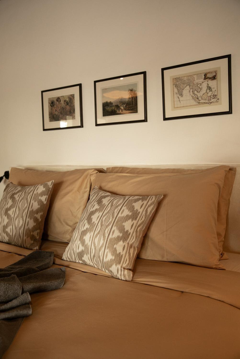 Bed and Breakfast La Kreyiol Улувату Екстер'єр фото